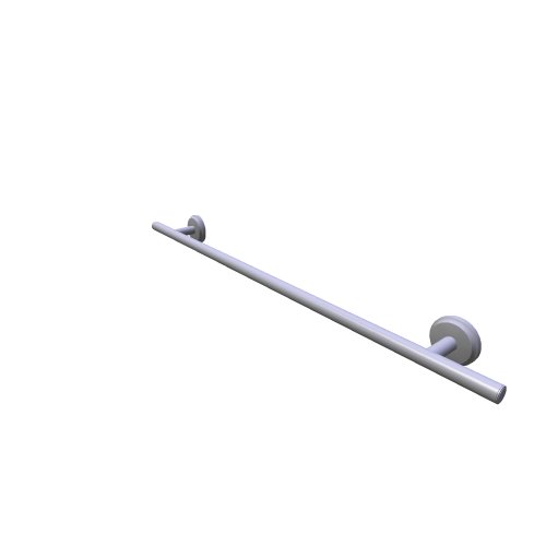 Hansgrohe / Hansgrohe Accessories Logis Classic / 41616 - (766x72x62)