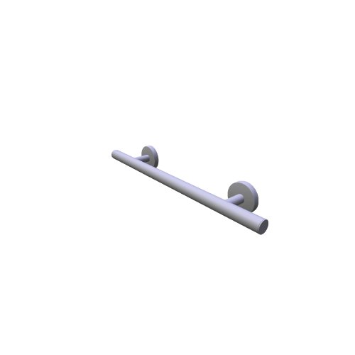 Hansgrohe / Hansgrohe Accessories Logis E S / 40513 - (467x73x62)