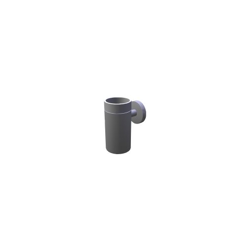 Hansgrohe / Hansgrohe Accessories Logis E S / 40518 - (66x101x130)