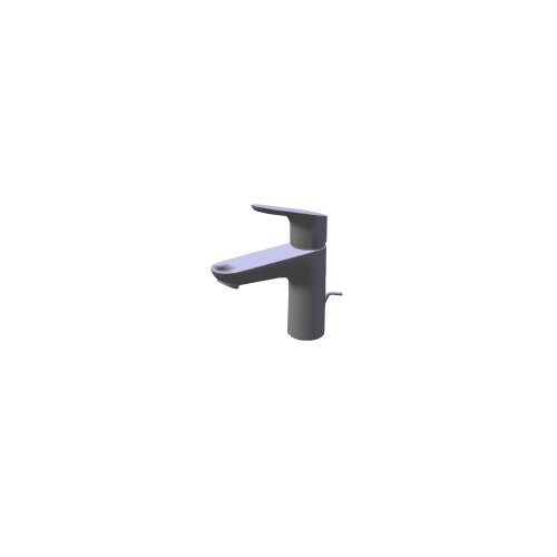 Hansgrohe / Hansgrohe Koupelnové armatury Focus / 31607 - (56x166x177)