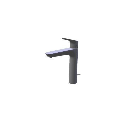 Hansgrohe / Hansgrohe Koupelnové armatury Focus / 31608 - (56x207x275)