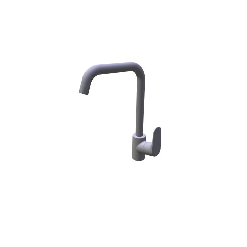 Hansgrohe / Hansgrohe Koupelnové armatury Focus / 31820 - (104x237x338)