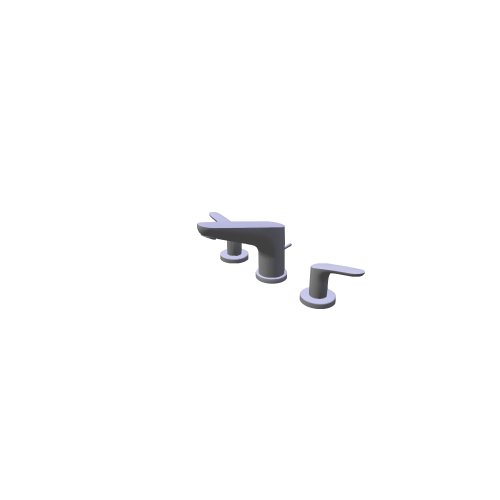 Hansgrohe / Hansgrohe Koupelnové armatury Focus / 31937 - (342x176x118)