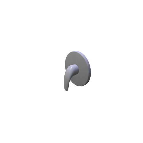 Hansgrohe / Hansgrohe Koupelnové armatury Focus E / 31761 - (170x74x179)