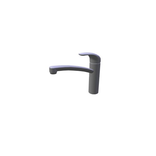 Hansgrohe / Hansgrohe Koupelnové armatury Focus E / 31784 - (52x260x212)