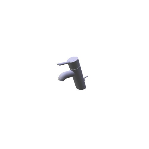 Hansgrohe / Hansgrohe Koupelnové armatury Focus S / 31701 - (46x161x152)
