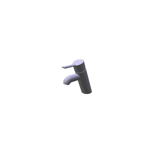 Hansgrohe / Hansgrohe Koupelnové armatury Focus S / 31711 - (46x145x152)
