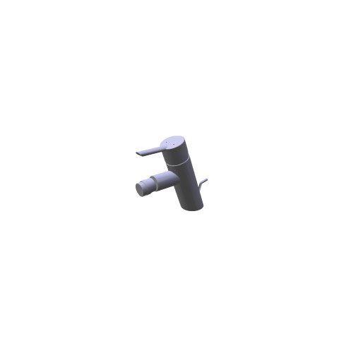 Hansgrohe / Hansgrohe Koupelnové armatury Focus S / 31721 - (44x160x146)