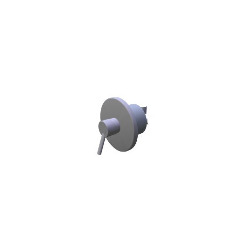 Hansgrohe / Hansgrohe Koupelnové armatury Focus S / 31764 - (150x172x150)