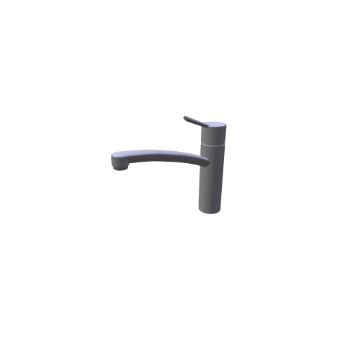 Hansgrohe / Hansgrohe Koupelnové armatury Focus S / 31785 - (51x259x223)