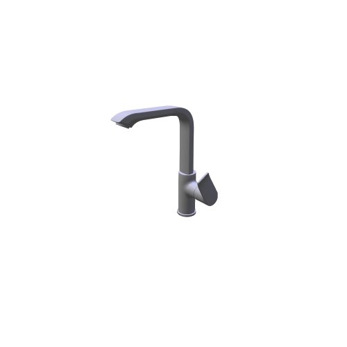 Hansgrohe / Hansgrohe Koupelnové armatury Metris / 31081 - (107x212x255)