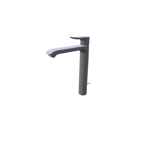Hansgrohe / Hansgrohe Koupelnové armatury Metris / 31082 - (55x239x327)