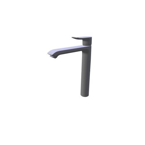 Hansgrohe / Hansgrohe Koupelnové armatury Metris / 31184 - (48x232x327)