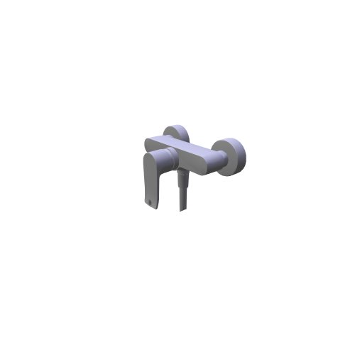 Hansgrohe / Hansgrohe Koupelnové armatury Metris / 31680 - (218x136x167)