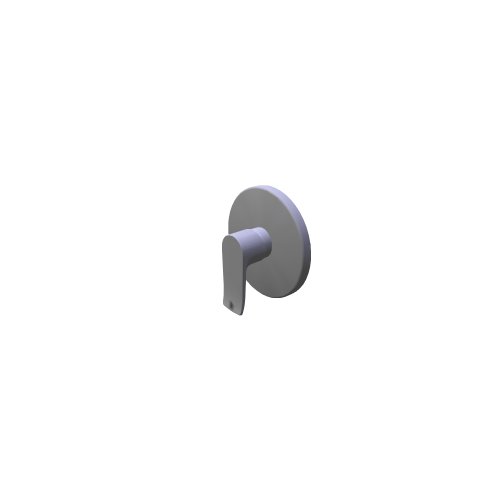 Hansgrohe / Hansgrohe Koupelnové armatury Metris / 31685 - (150x65x157)