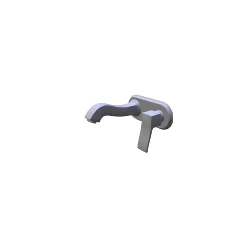 Hansgrohe / Hansgrohe Koupelnové armatury Metris Classic / 31000 - (181x179x125)