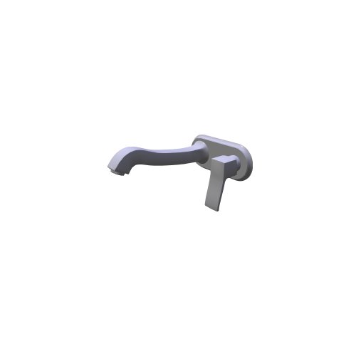 Hansgrohe / Hansgrohe Koupelnové armatury Metris Classic / 31003 - (181x239x130)