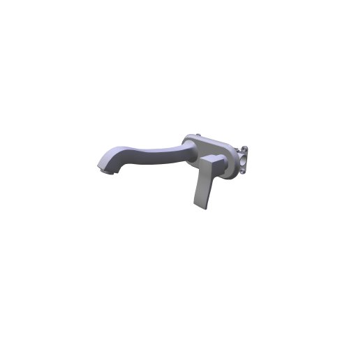 Hansgrohe / Hansgrohe Koupelnové armatury Metris Classic / 31003 13622180 - (181x279x130)