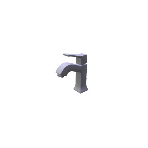 Hansgrohe / Hansgrohe Koupelnové armatury Metris Classic / 31075 - (52x164x185)
