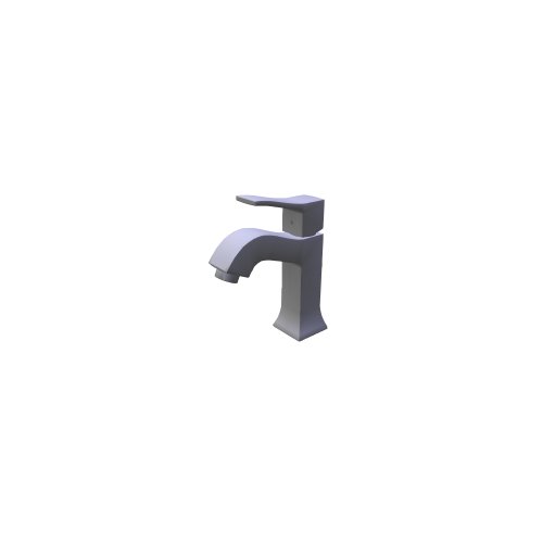 Hansgrohe / Hansgrohe Koupelnové armatury Metris Classic / 31077 - (52x150x185)