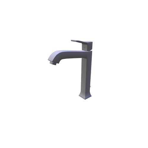 Hansgrohe / Hansgrohe Koupelnové armatury Metris Classic / 31078 - (52x241x311)