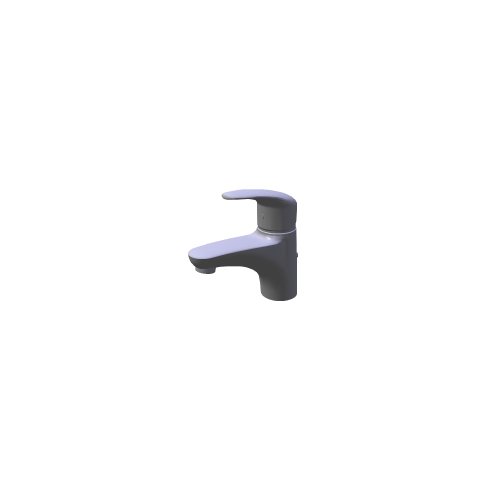 Hansgrohe / Hansgrohe Koupelnové armatury Metris E / 31070 - (52x175x158)