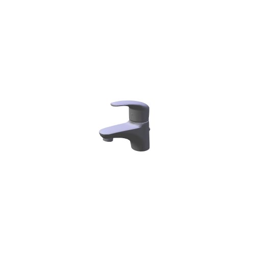 Hansgrohe / Hansgrohe Koupelnové armatury Metris E / 31072 - (52x159x140)