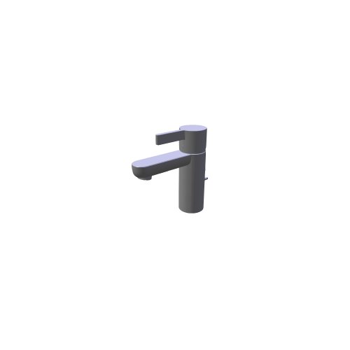 Hansgrohe / Hansgrohe Koupelnové armatury Metris S / 31060 - (50x172x162)