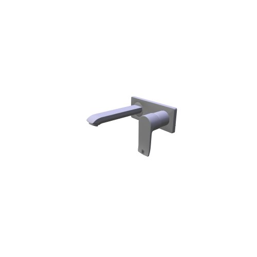 Hansgrohe / Hansgrohe Koupelnové armatury Metris S / 31085 - (168x177x118)