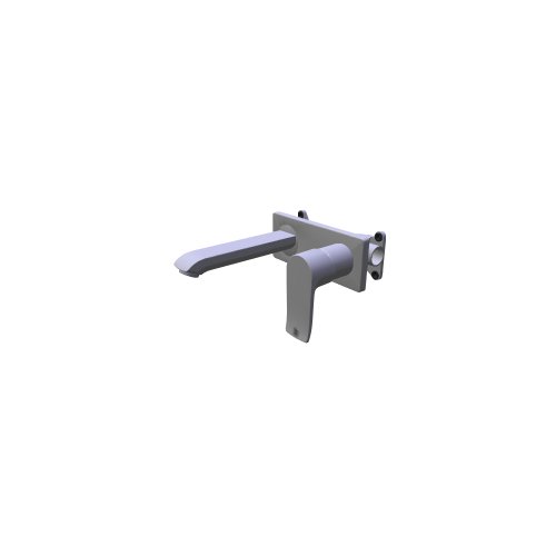 Hansgrohe / Hansgrohe Koupelnové armatury Metris S / 31085 13622180 - (168x218x118)