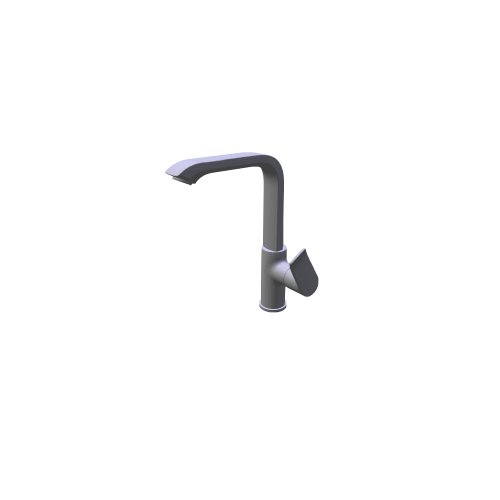 Hansgrohe / Hansgrohe Koupelnové armatury Metris S / 31087 - (115x201x255)