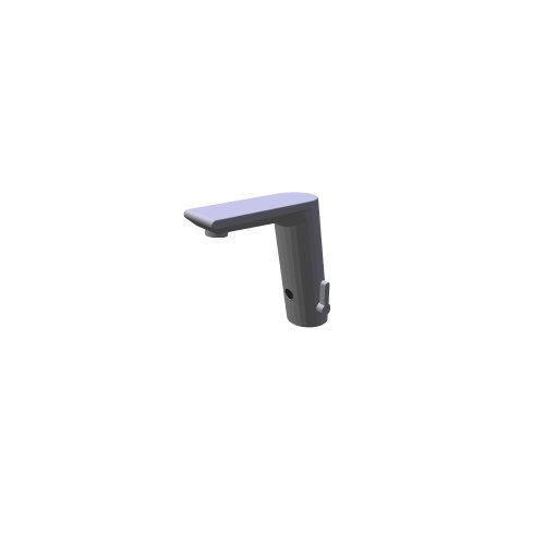 Hansgrohe / Hansgrohe Koupelnové armatury Metris S / 31100 - (66x188x170)