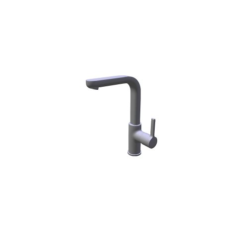 Hansgrohe / Hansgrohe Koupelnové armatury Metris S / 31161 - (110x187x255)