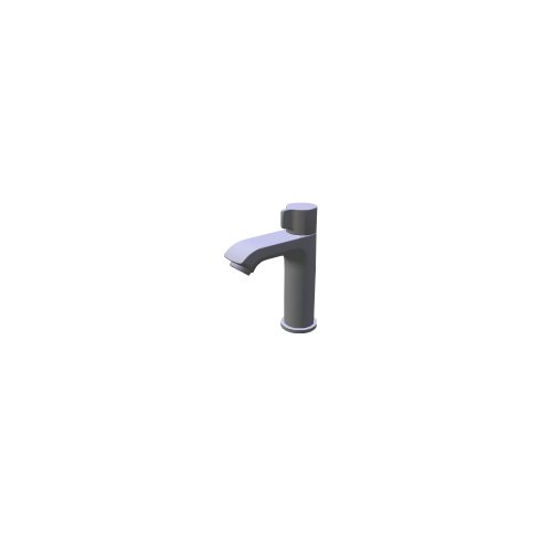 Hansgrohe / Hansgrohe Koupelnové armatury Metris S / 31166 - (46x121x153)