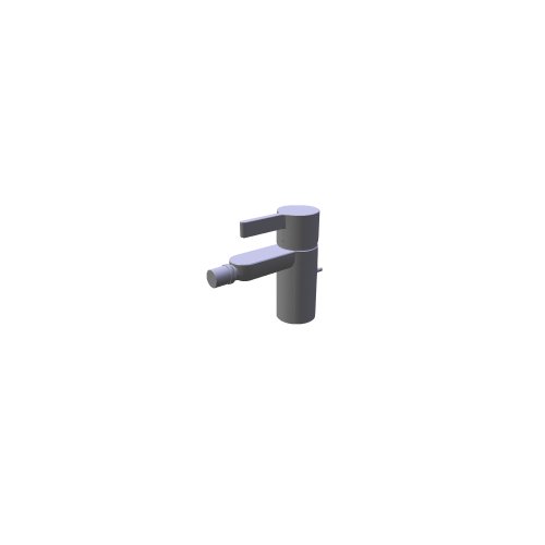 Hansgrohe / Hansgrohe Koupelnové armatury Metris S / 31261 - (50x165x137)