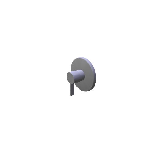 Hansgrohe / Hansgrohe Koupelnové armatury Metris S / 31665 - (150x70x157)
