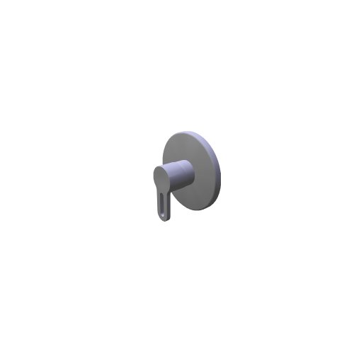 Hansgrohe / Hansgrohe Koupelnové armatury Metropol S / 14665 - (150x70x157)