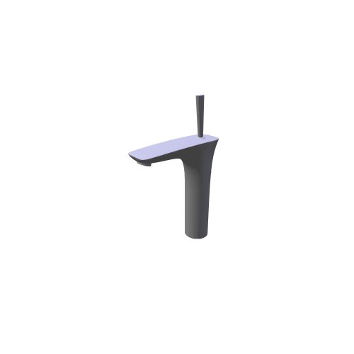 Hansgrohe / Hansgrohe Koupelnové armatury PuraVida / 15081 - (58x183x296)