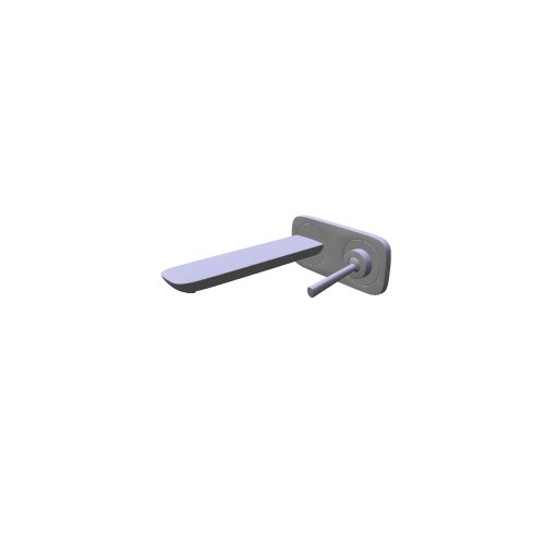 Hansgrohe / Hansgrohe Koupelnové armatury PuraVida / 15085 - (184x249x84)