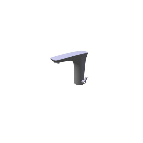 Hansgrohe / Hansgrohe Koupelnové armatury PuraVida / 15170 - (66x183x158)