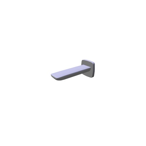 Hansgrohe / Hansgrohe Koupelnové armatury PuraVida / 15412 - (79x196x79)