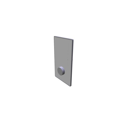 Hansgrohe / Hansgrohe Koupelnové armatury PuraVida / 15842 - (136x22x244)