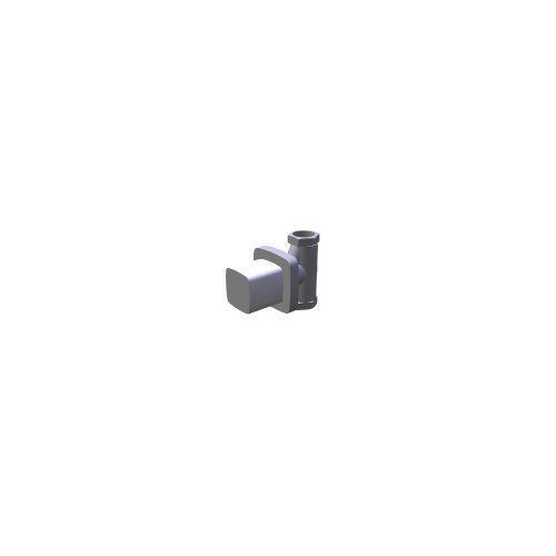 Hansgrohe / Hansgrohe Koupelnové armatury PuraVida / 15978 15970180 - (68x112x90)
