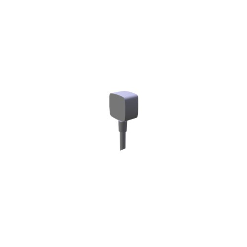 Hansgrohe / Hansgrohe Koupelnové armatury PuraVida / 27414 - (64x41x160)