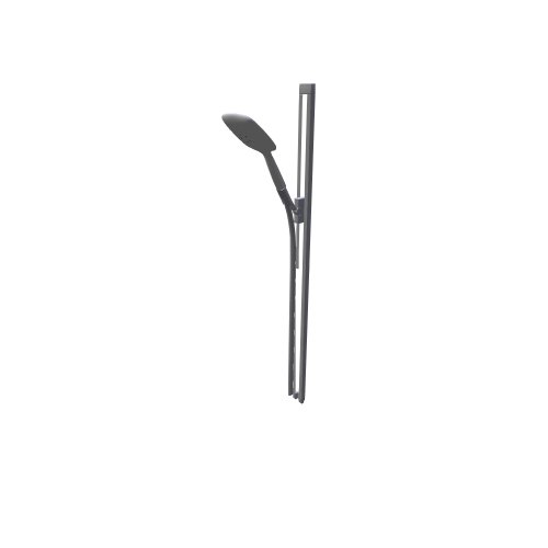 Hansgrohe / Hansgrohe Koupelnové armatury PuraVida / 27853 - (130x253x997)