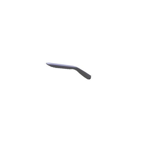 Hansgrohe / Hansgrohe Koupelnové armatury PuraVida / 28558 - (28x242x135)
