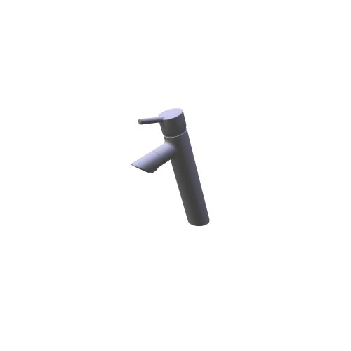 Hansgrohe / Hansgrohe Koupelnové armatury Talis / 32052 - (46x181x246)
