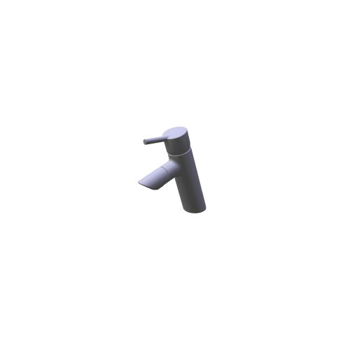 Hansgrohe / Hansgrohe Koupelnové armatury Talis / 32053 - (46x153x171)