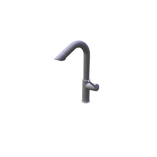 Hansgrohe / Hansgrohe Koupelnové armatury Talis / 32055 - (102x195x323)