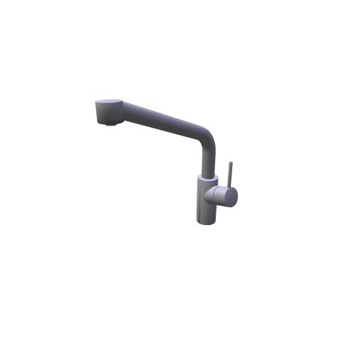 Hansgrohe / Hansgrohe Koupelnové armatury Talis / 32856 - (111x299x331)